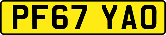 PF67YAO
