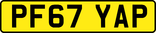 PF67YAP