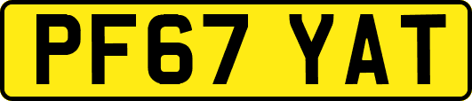PF67YAT