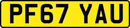 PF67YAU