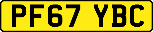 PF67YBC