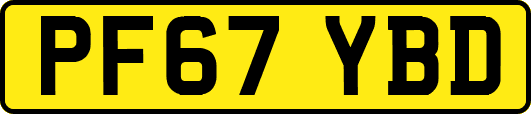 PF67YBD