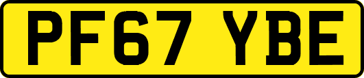 PF67YBE