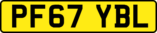 PF67YBL