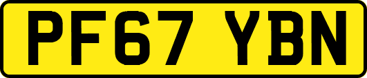 PF67YBN