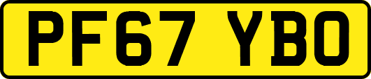 PF67YBO