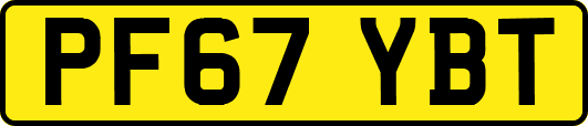 PF67YBT