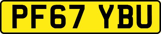 PF67YBU