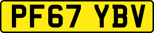 PF67YBV