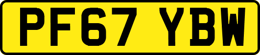 PF67YBW