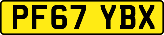 PF67YBX