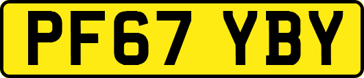 PF67YBY