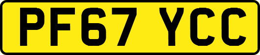 PF67YCC