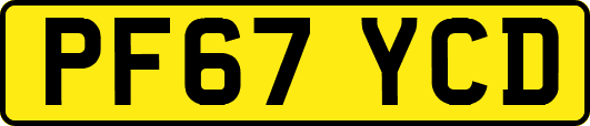 PF67YCD