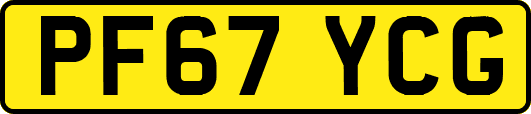 PF67YCG