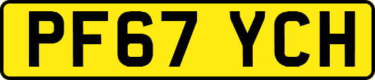 PF67YCH