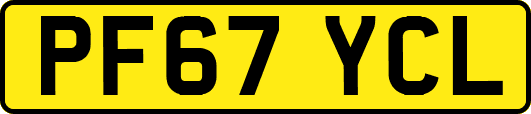 PF67YCL