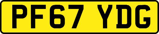 PF67YDG