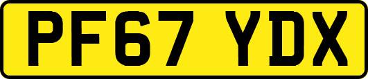 PF67YDX