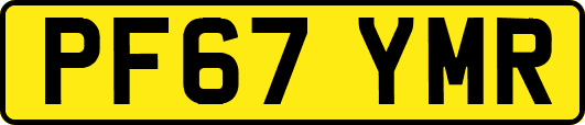 PF67YMR