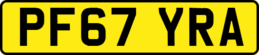 PF67YRA