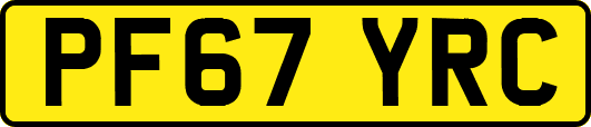 PF67YRC
