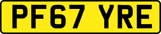 PF67YRE