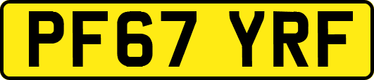 PF67YRF