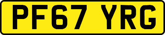 PF67YRG