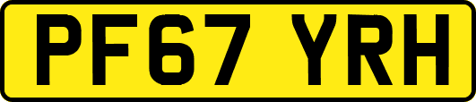 PF67YRH