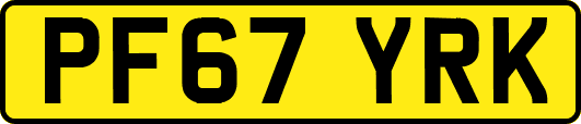 PF67YRK