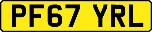 PF67YRL