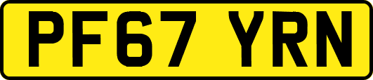 PF67YRN