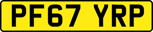 PF67YRP