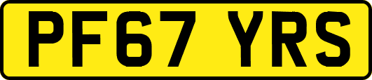 PF67YRS