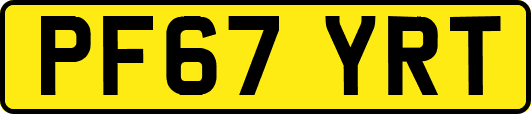 PF67YRT