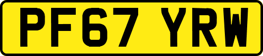 PF67YRW