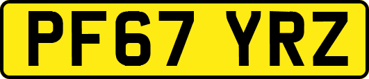PF67YRZ