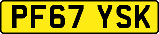PF67YSK