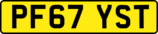 PF67YST
