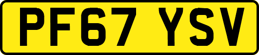 PF67YSV