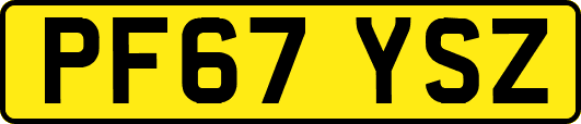 PF67YSZ