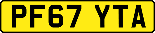 PF67YTA