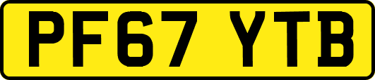 PF67YTB