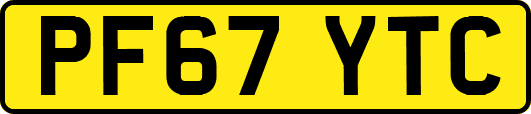 PF67YTC