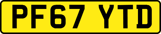PF67YTD