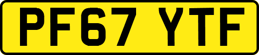 PF67YTF
