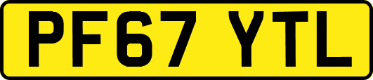 PF67YTL