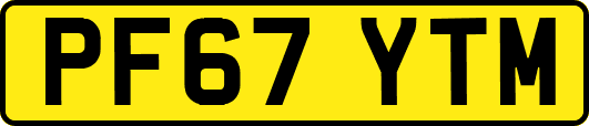 PF67YTM
