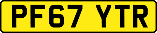 PF67YTR